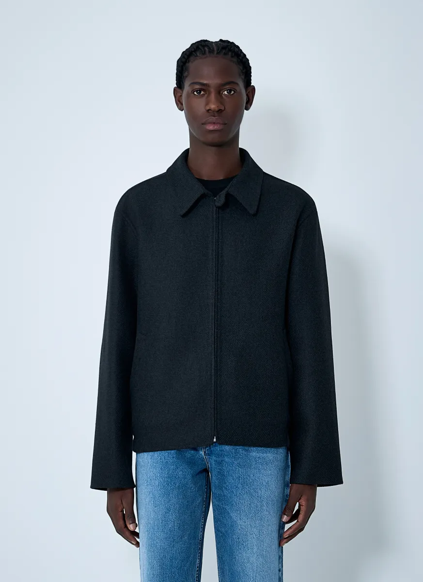 Dantes Jacket