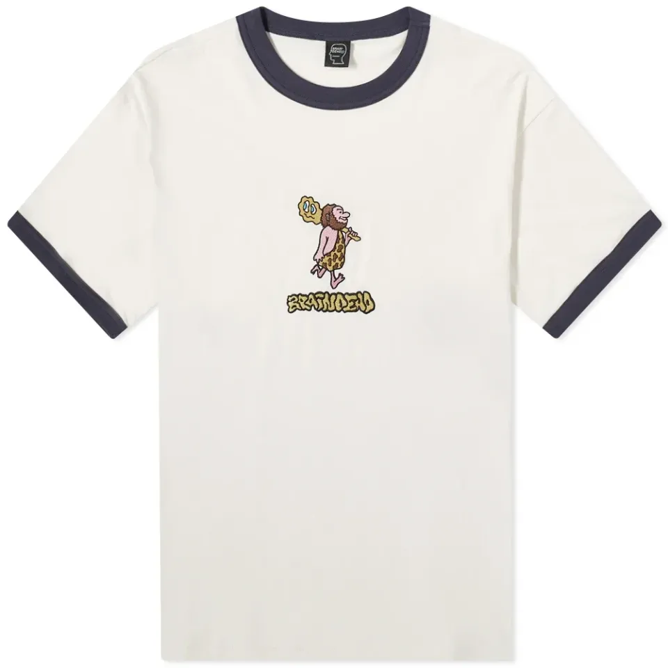 Barbarian Ringer T-Shirt