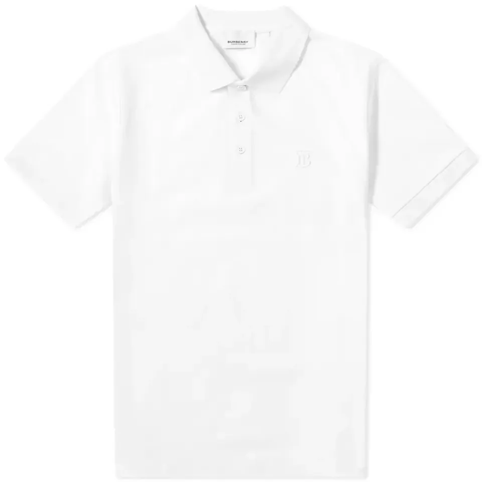 Eddie Polo Shirt