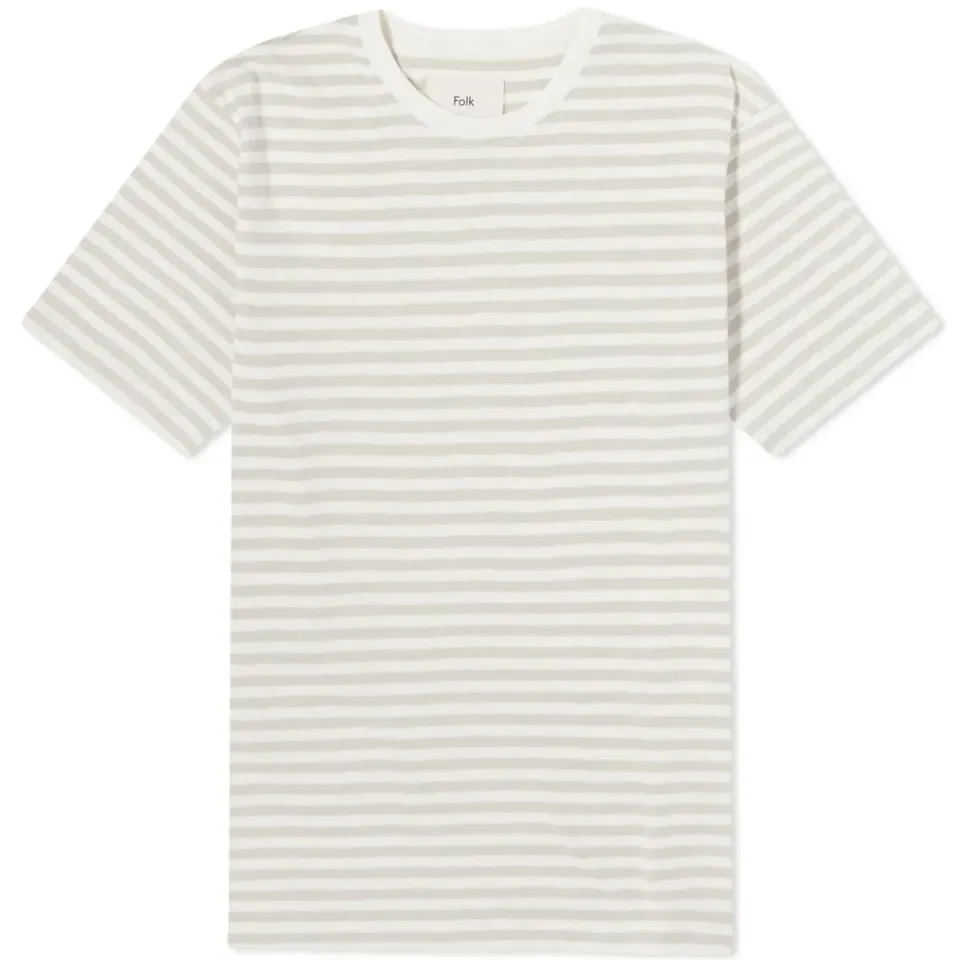 Classic Stripe T-Shirt