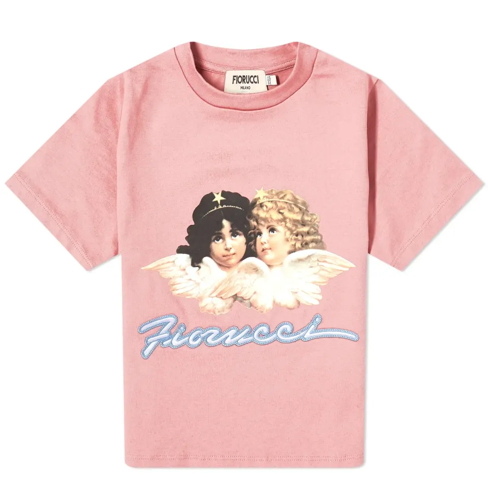 Angel Mini T-Shirt