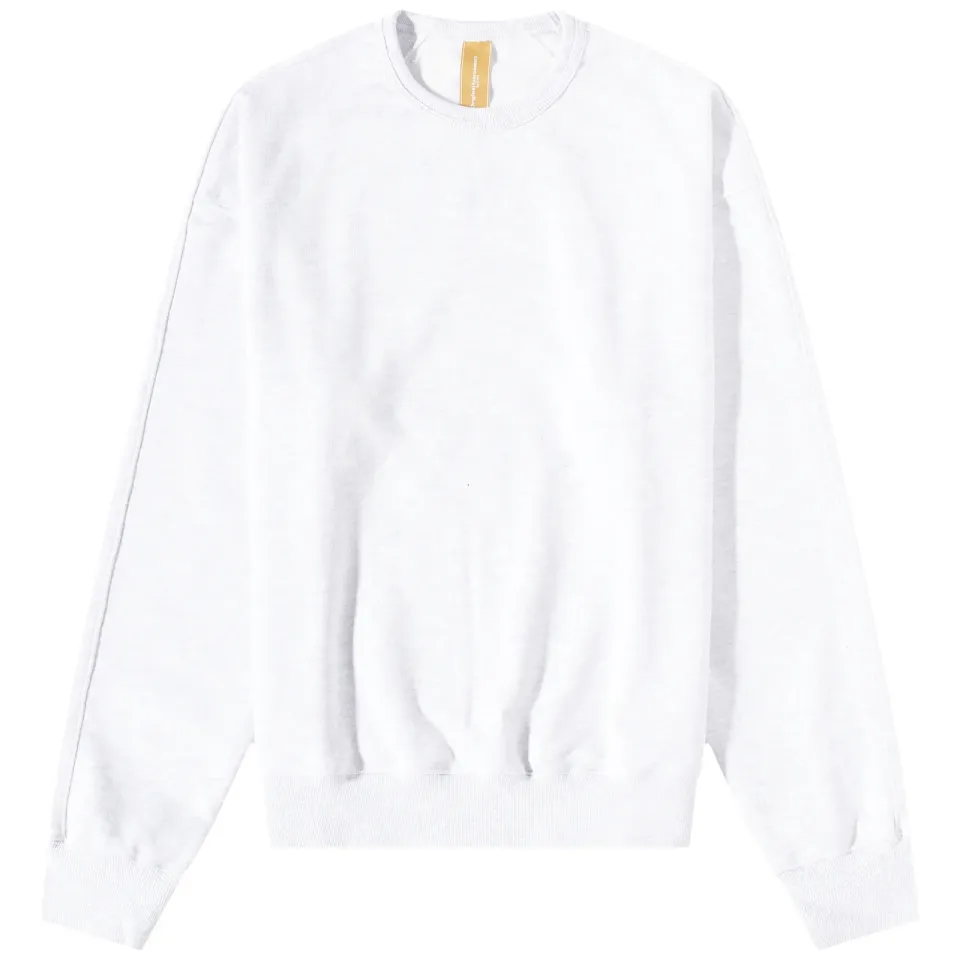 OG Heavyweight Crew Sweat