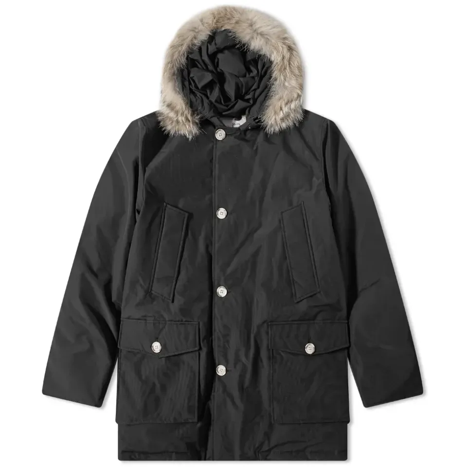 Artic Parka DF