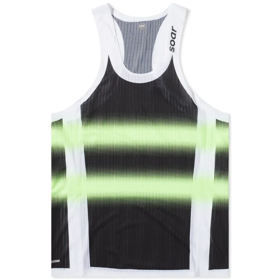 Race Vest