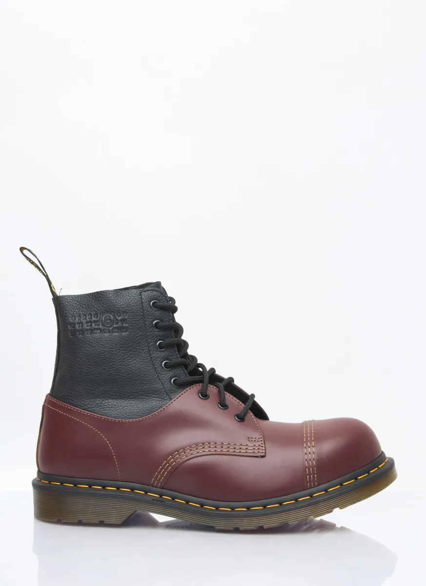 1460 Boots