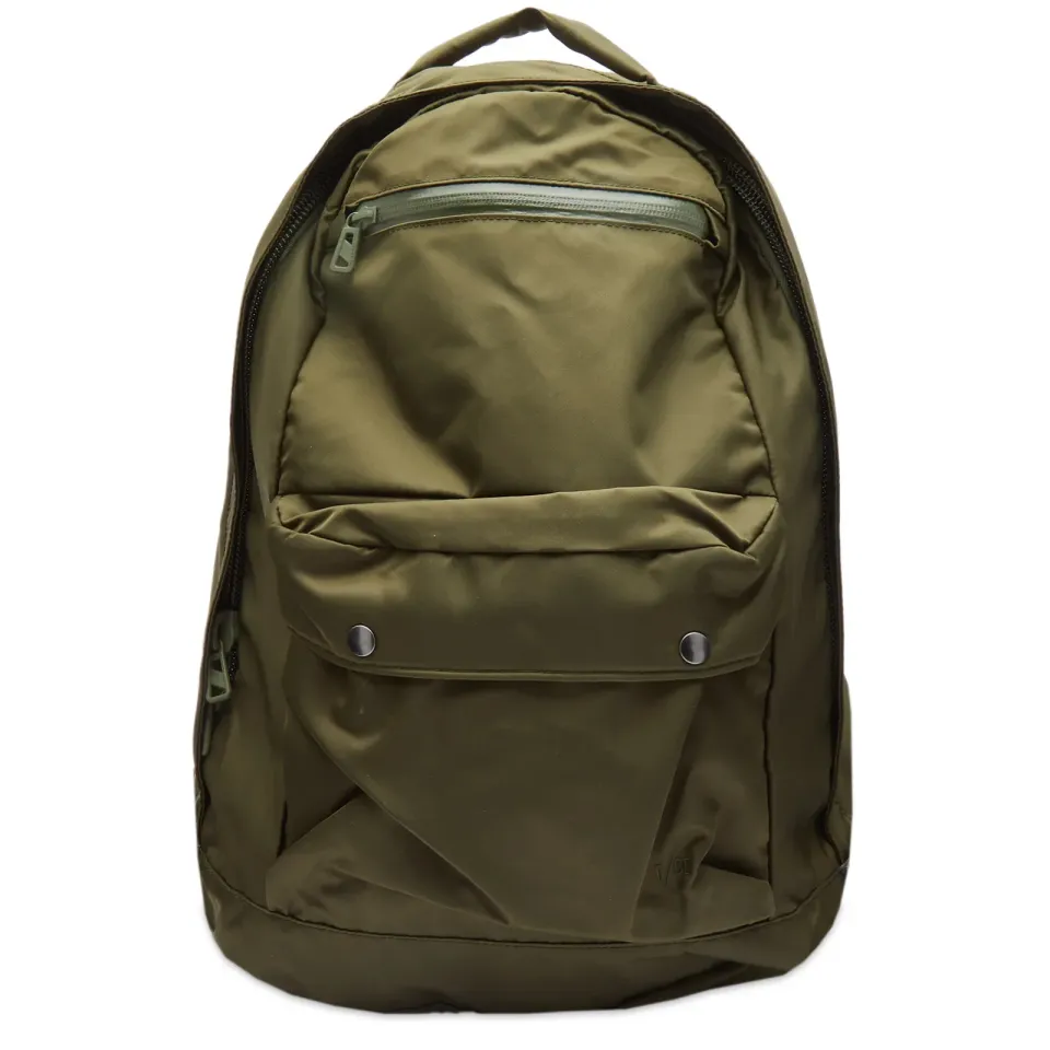 F/CE. Recycled Twill Backpack