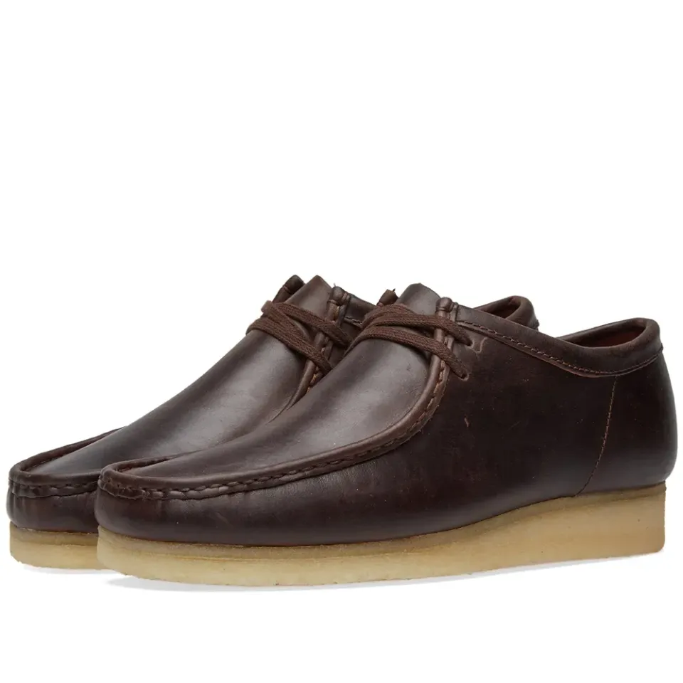 Wallabee