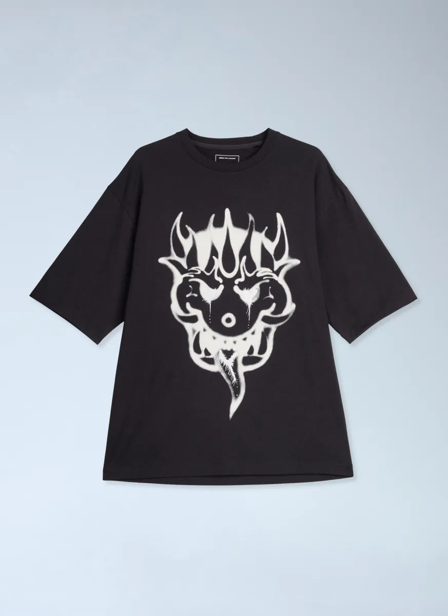 GFX Graphic Short Sleeve T-Shirt