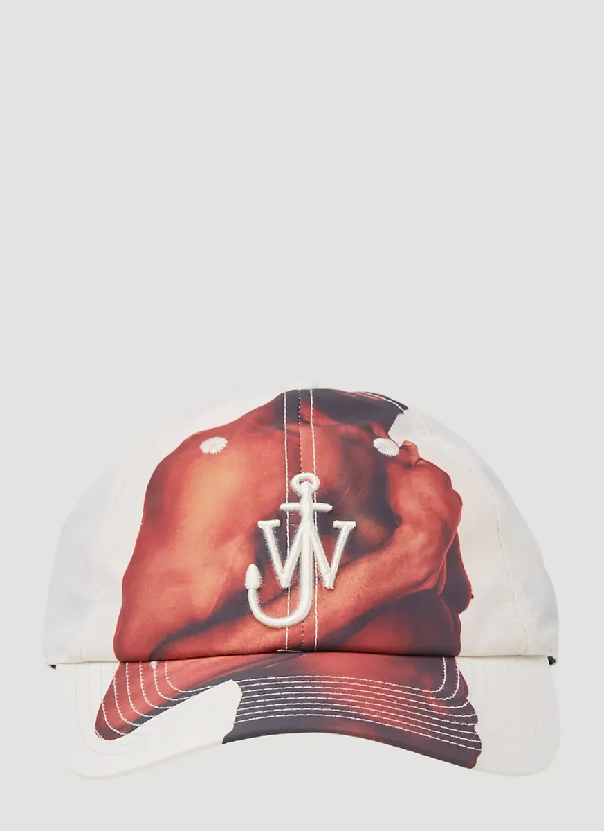Feel Free Baseball Cap