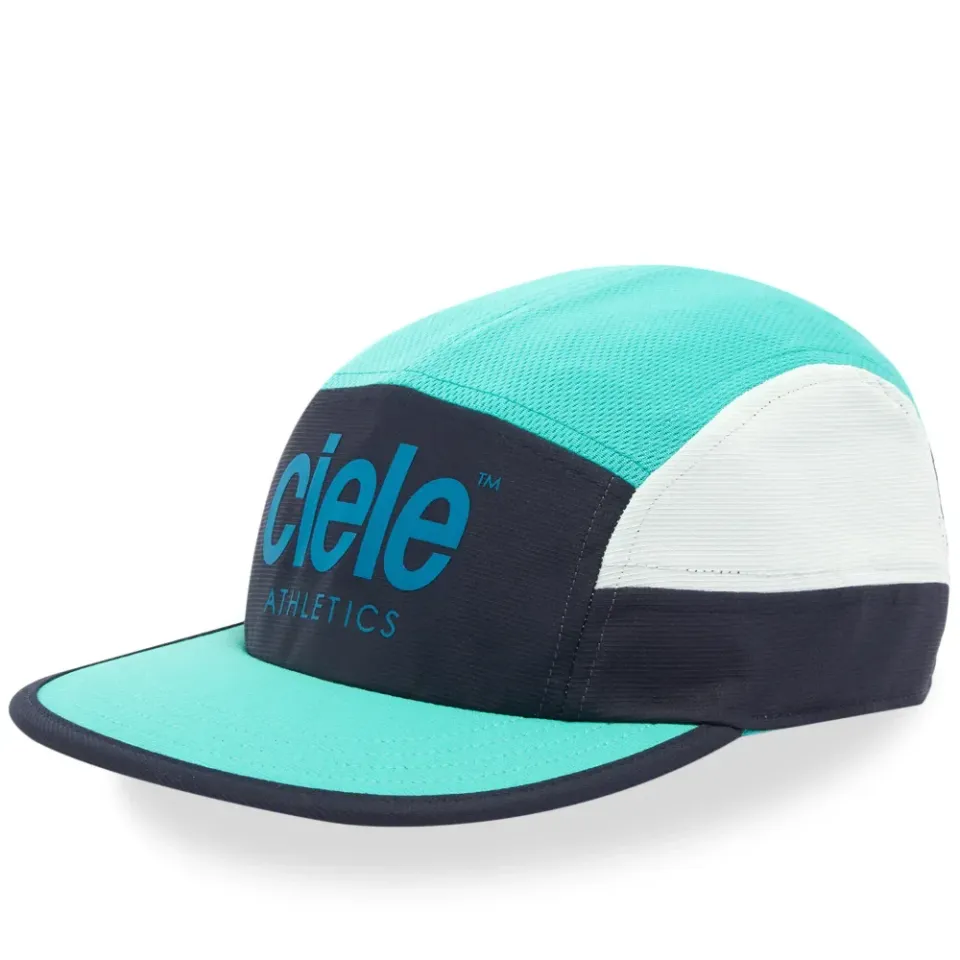 Logo GO Cap