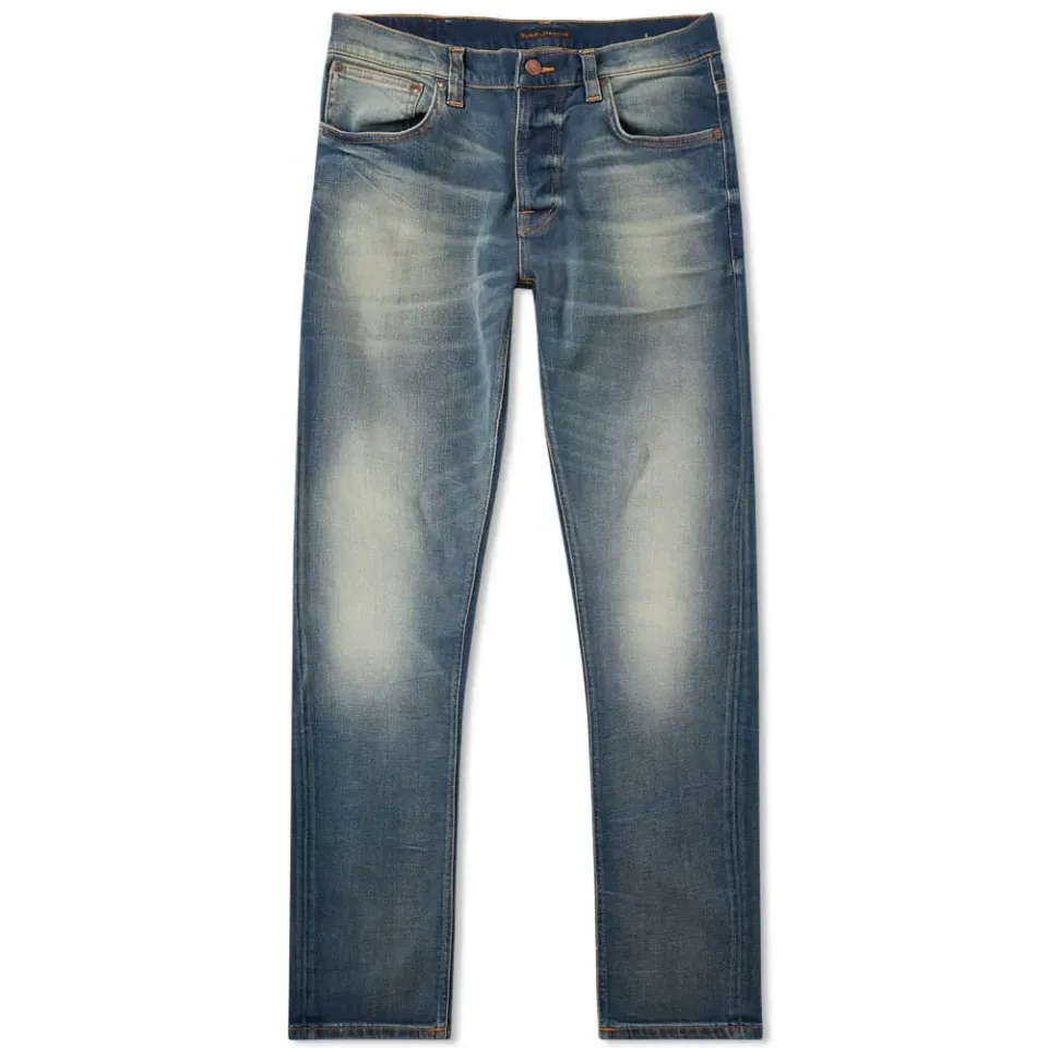 Nudie Tilted Tor Jean