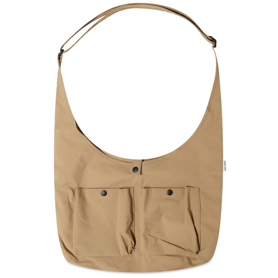 Bore Cross Body Bag