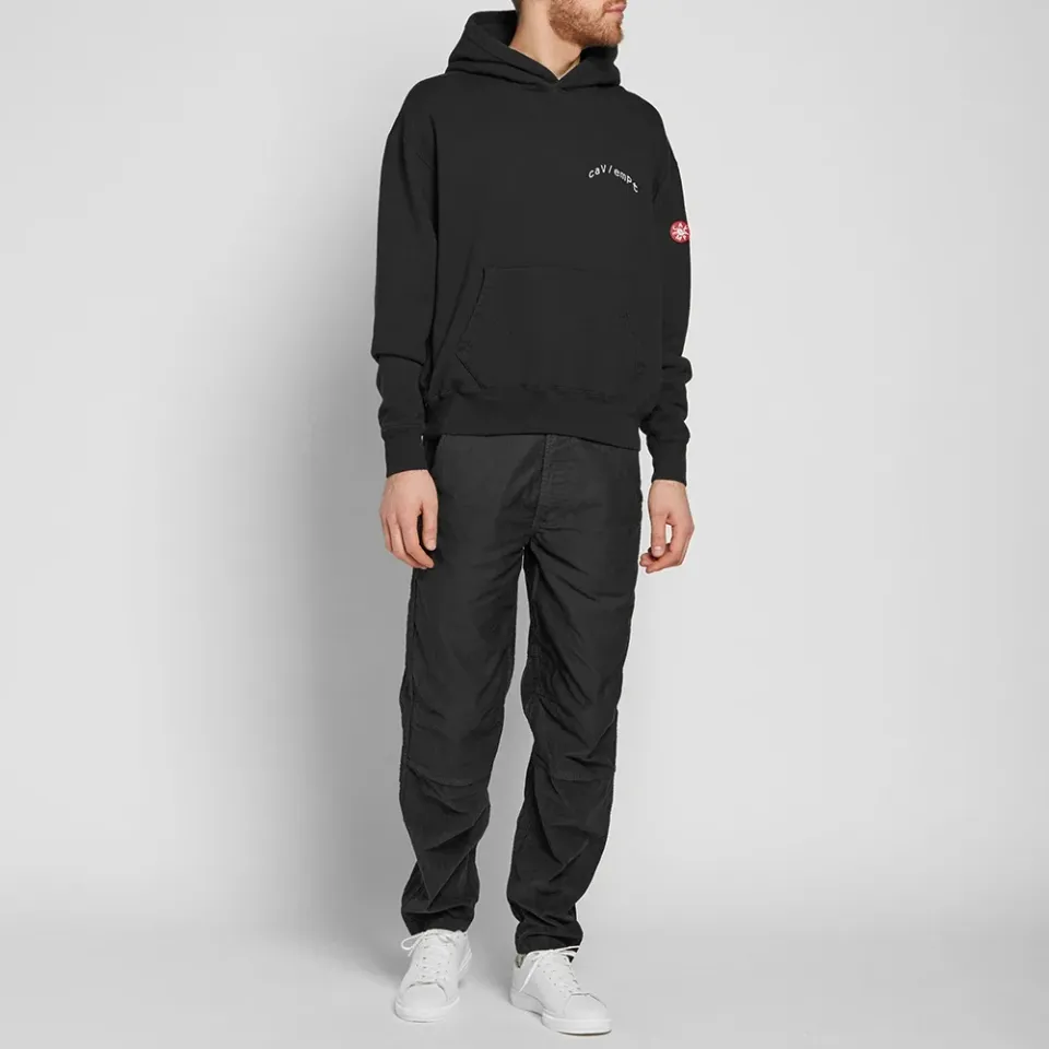 caV/emPt Heavy Hoody