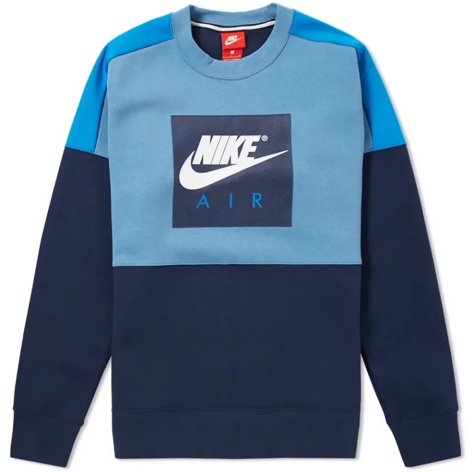 Heritage Air Crew Sweat