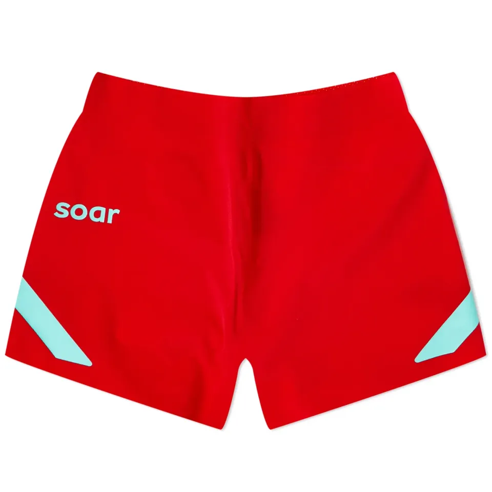 Speed Shorts