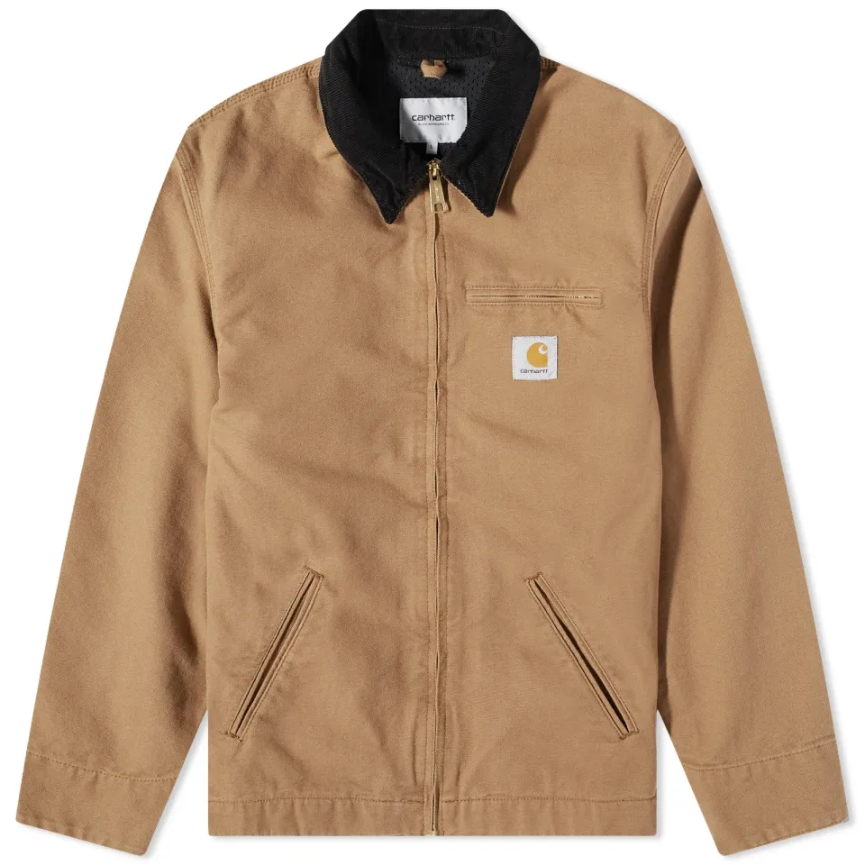 Detroit Jacket