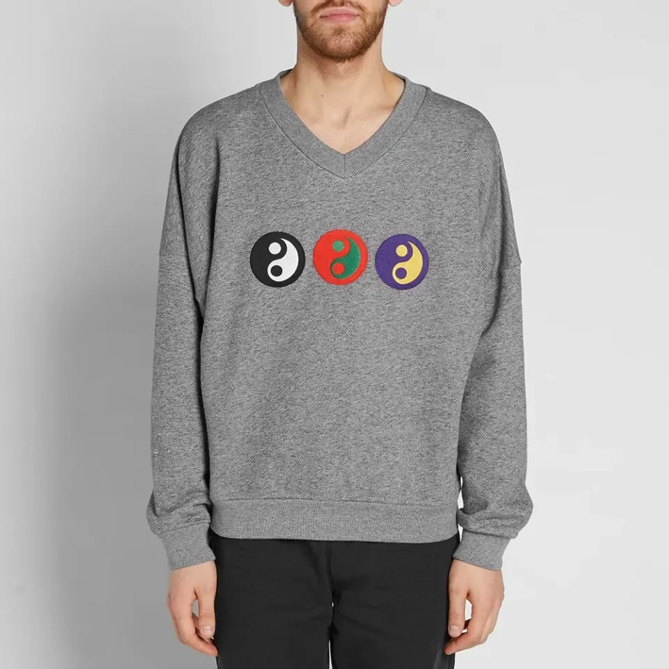 Yin Yang Sweat