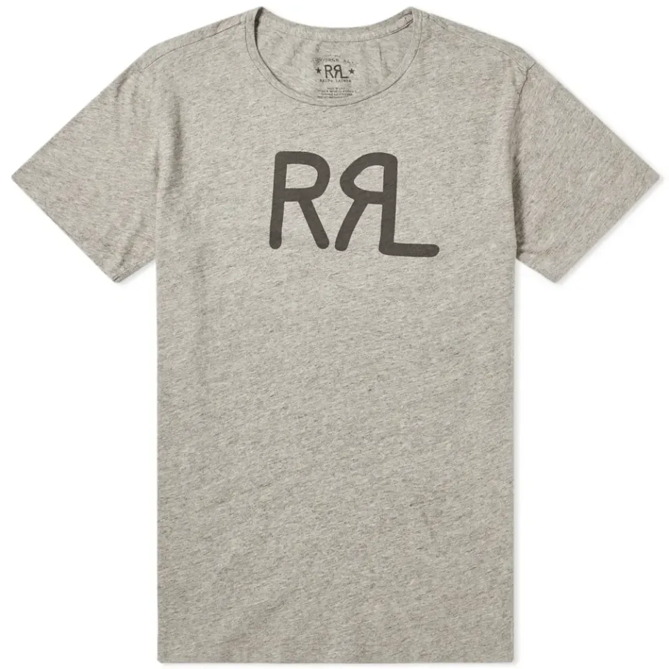Logo Tee