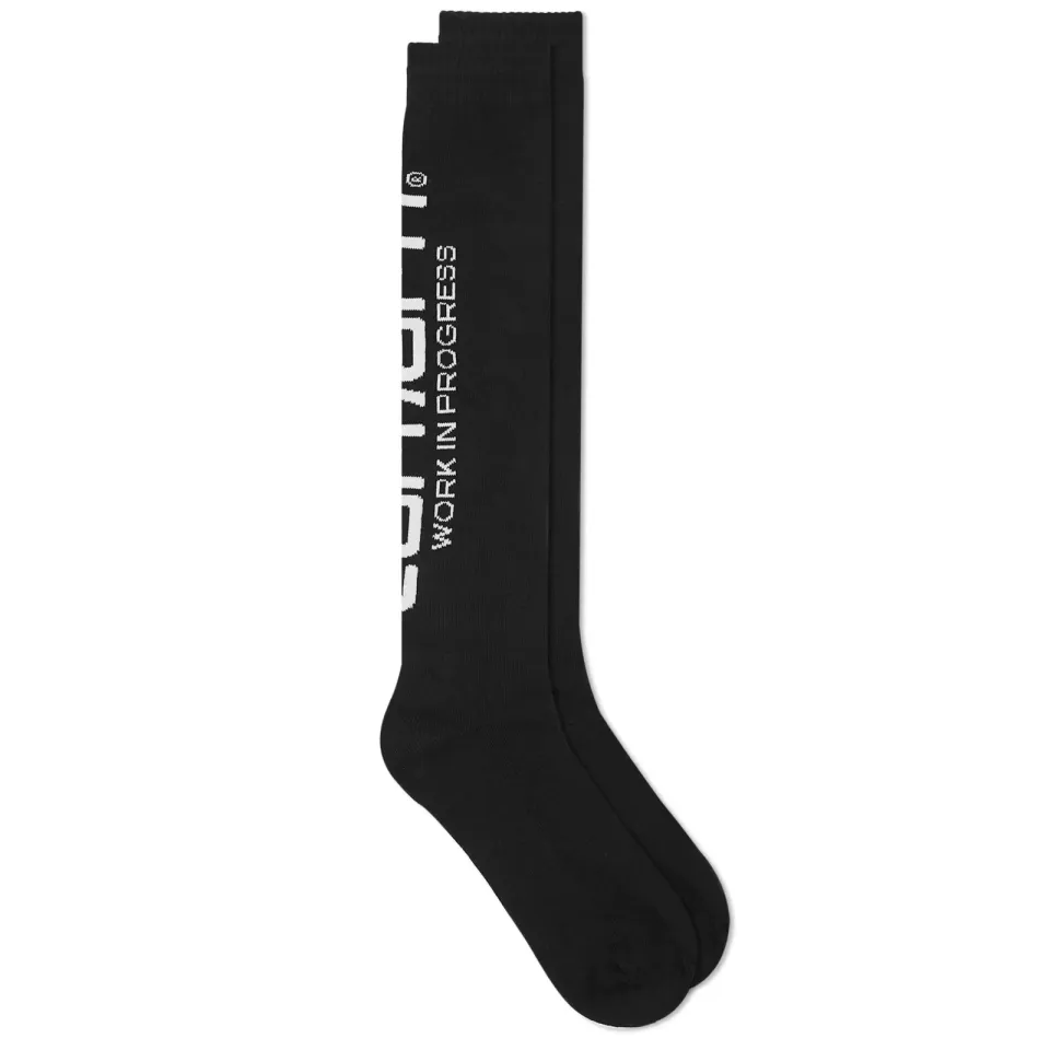 Carhartt Script Socks
