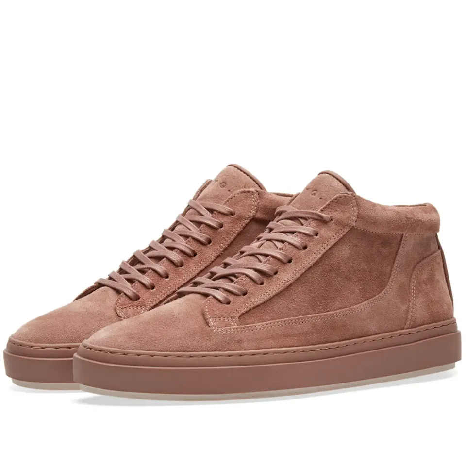 ETQ. Mid Top 2 Sneaker