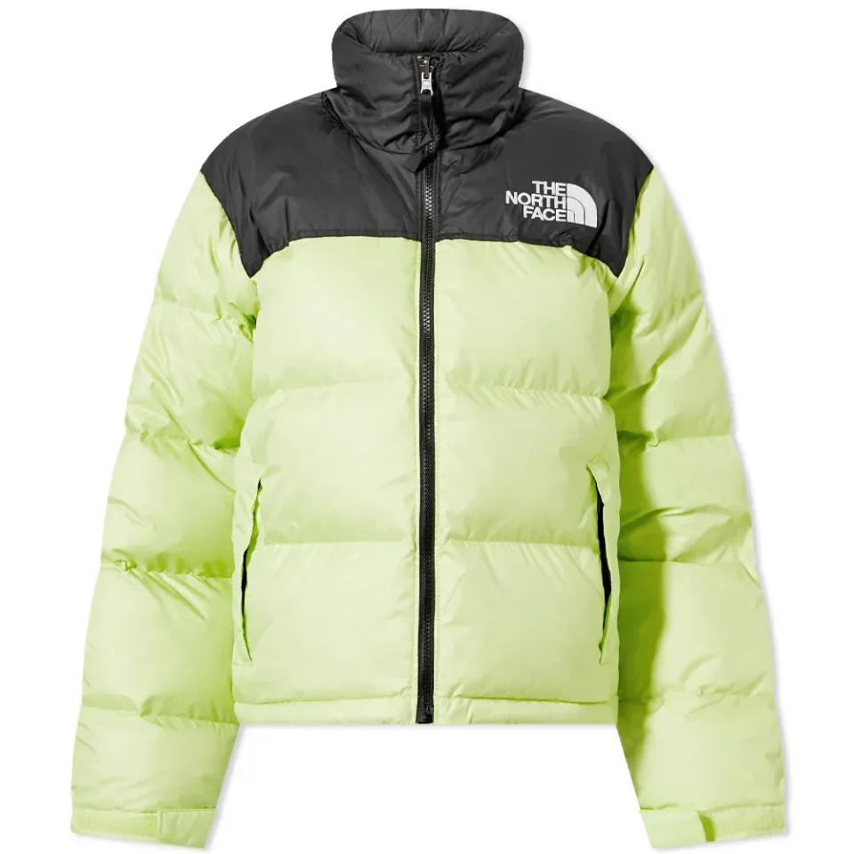 1996 Retro Nuptse Jacket