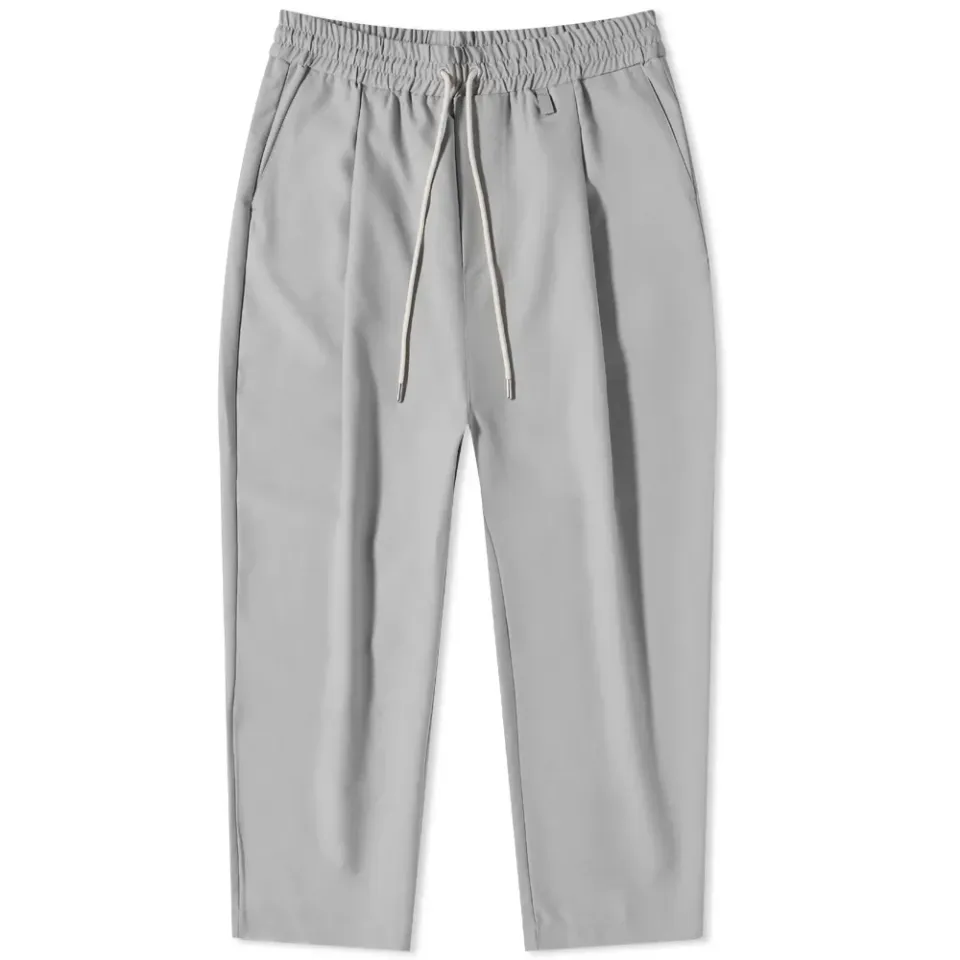 Signature Drawstring Pant