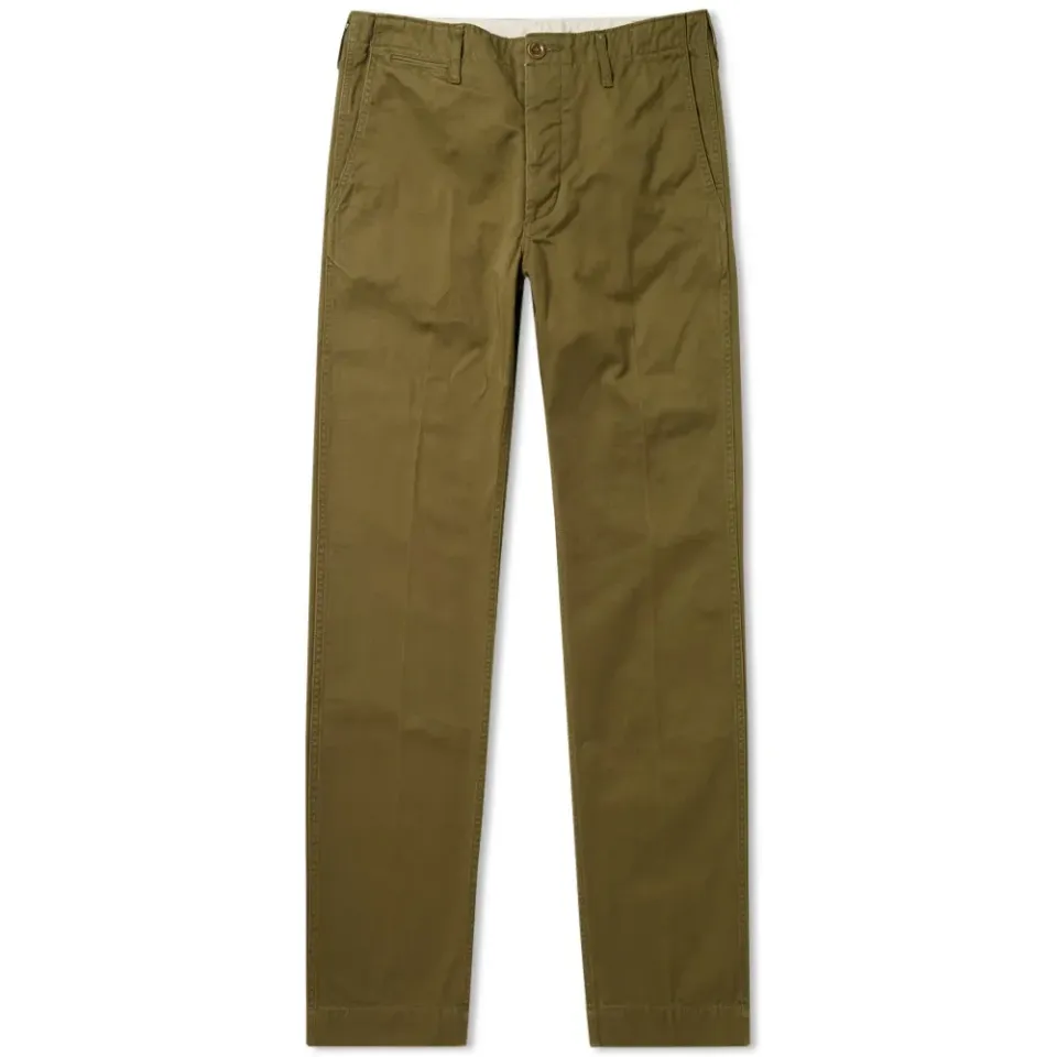 Slim Chino