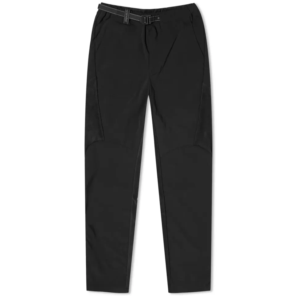 Fleece Base Pants