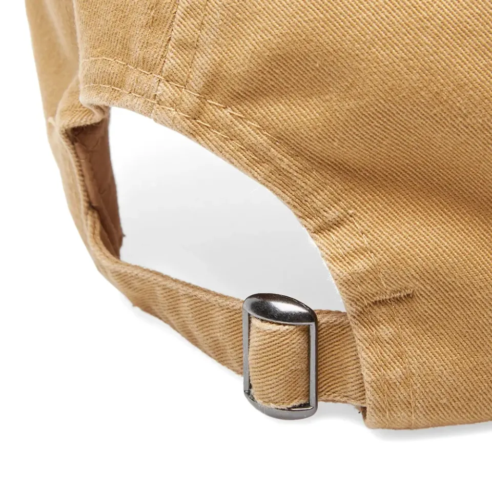 Low Profile Cap