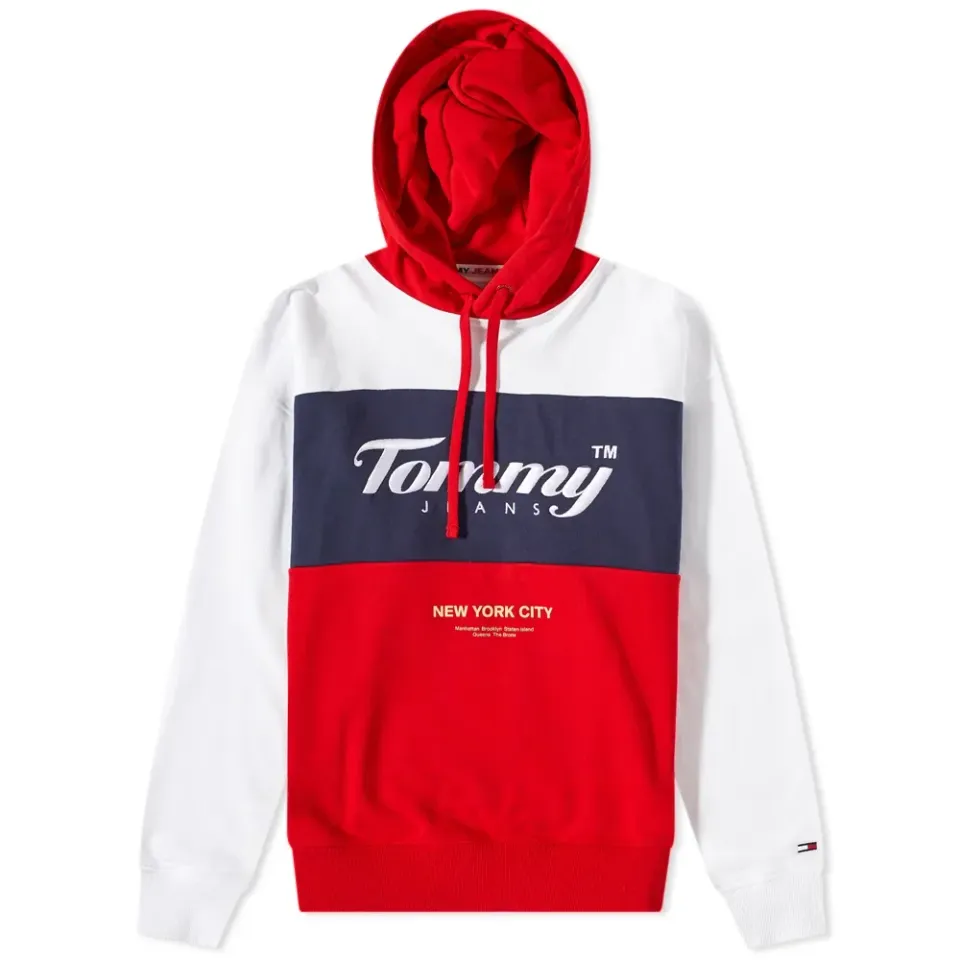 Archive Hoodie