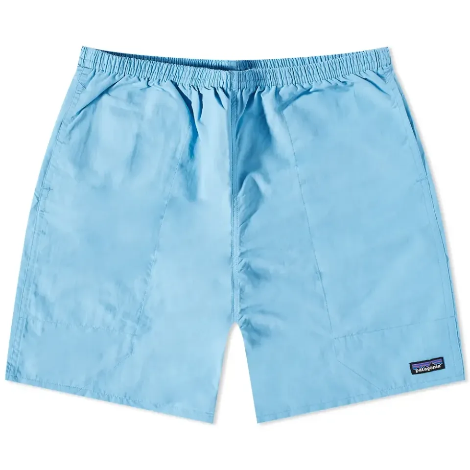Baggies Long 7" Short