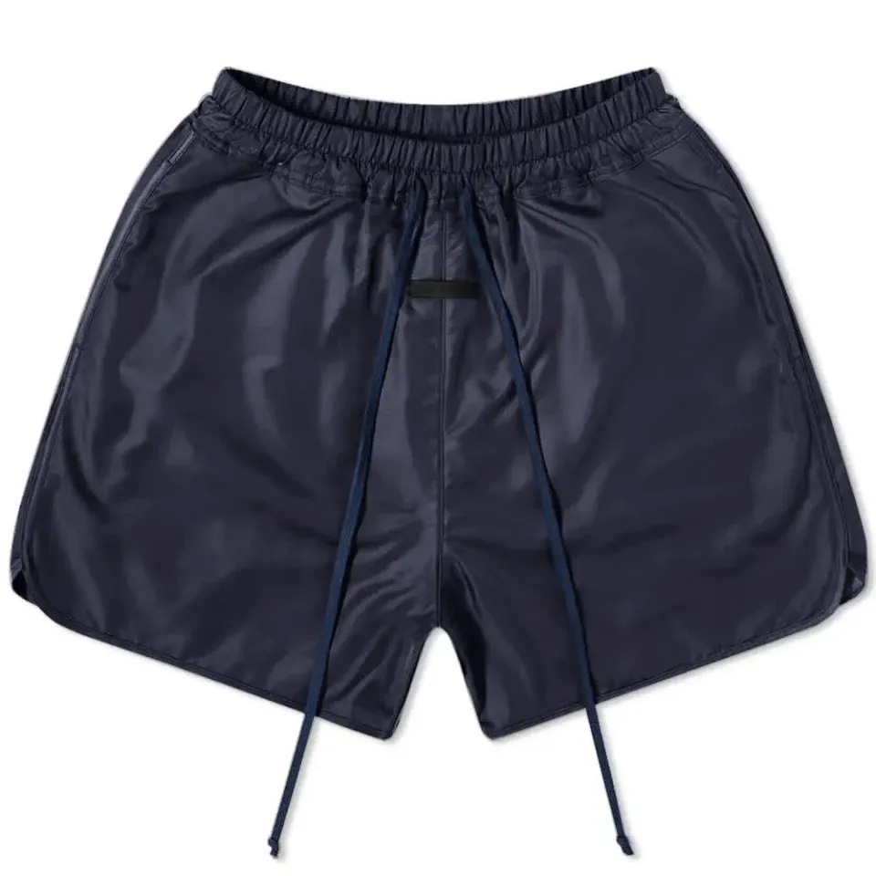 Track Shorts