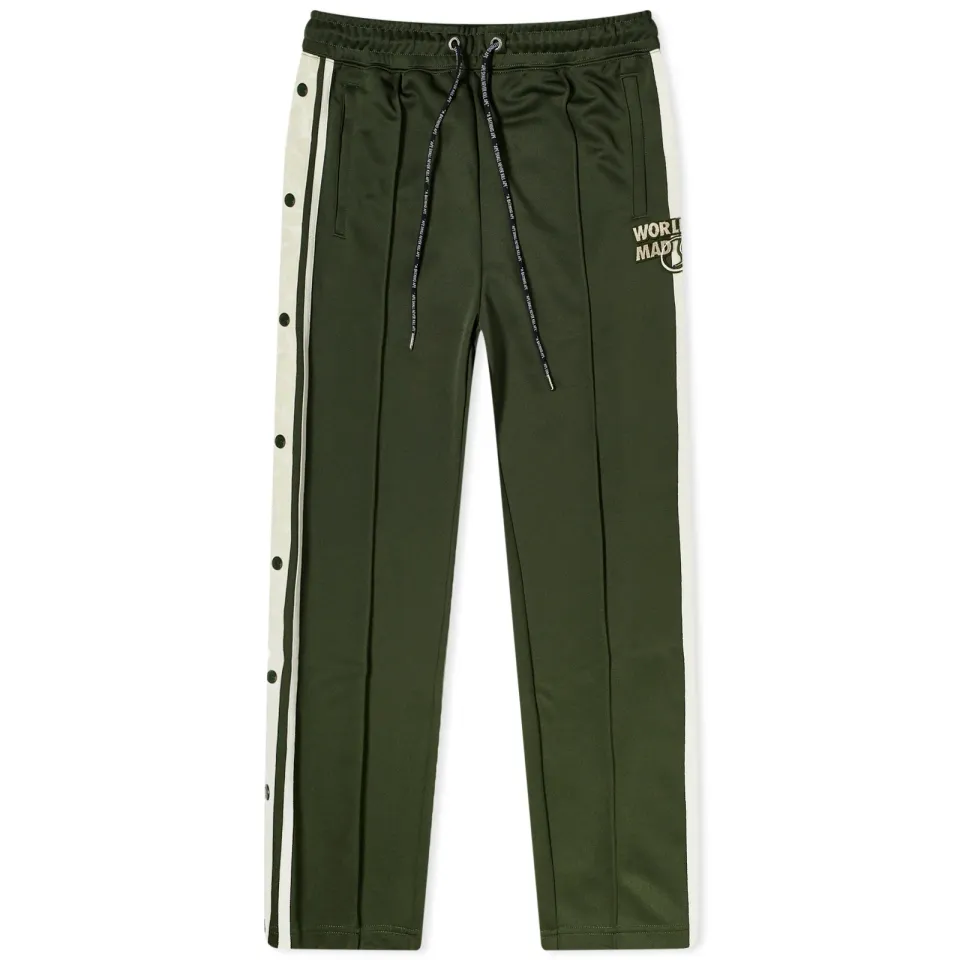 Jersey Track Pants