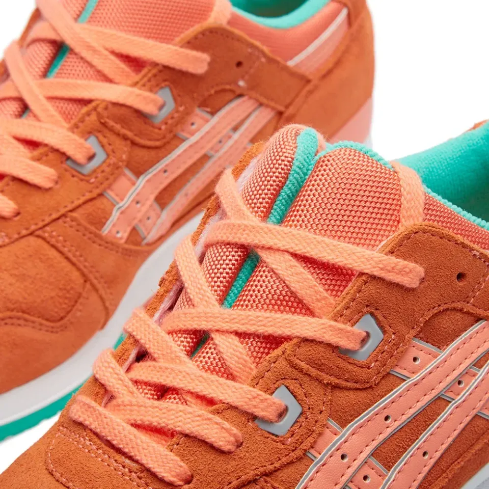 Gel Lyte III 'All Weather'