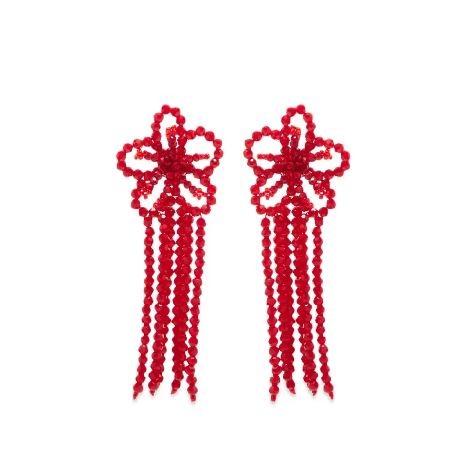 Frans Earrings