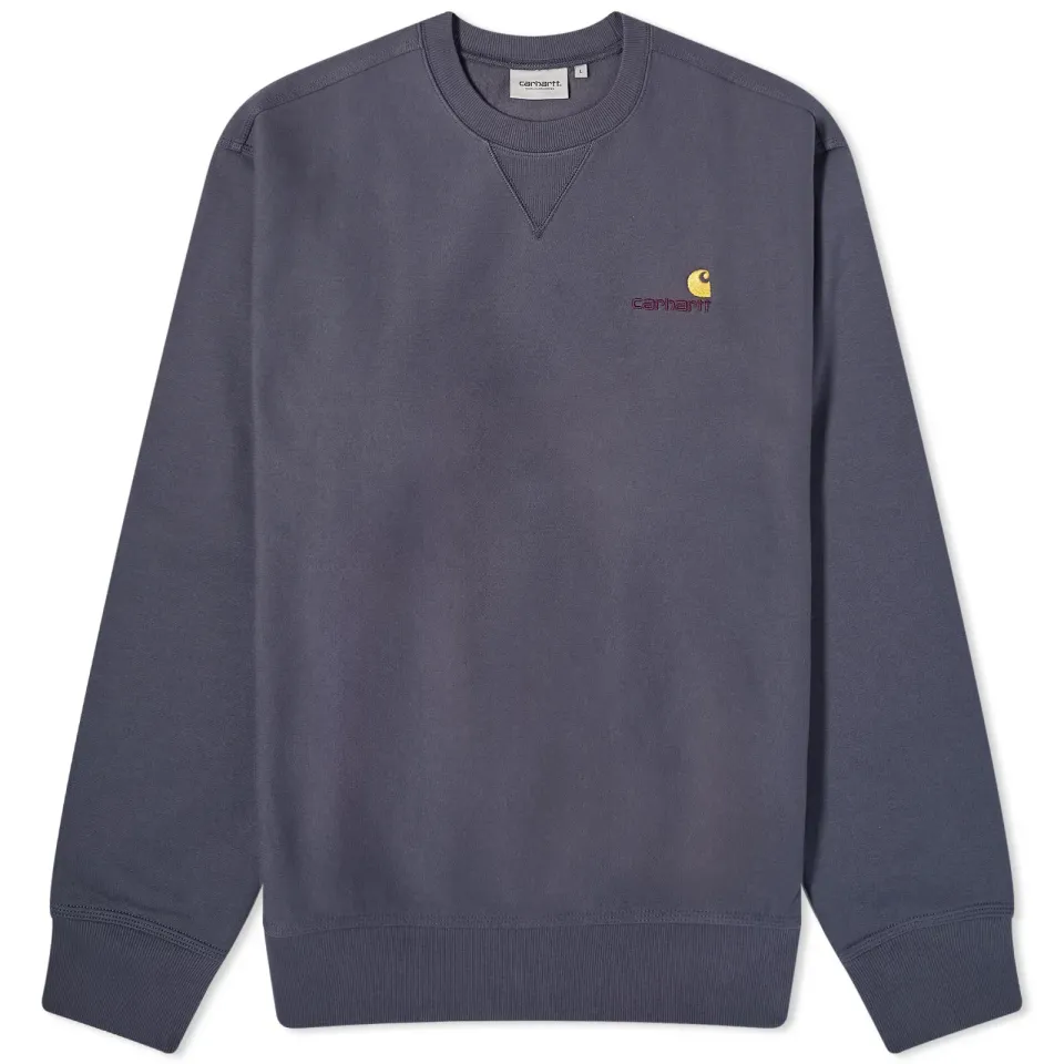 American Script Sweater