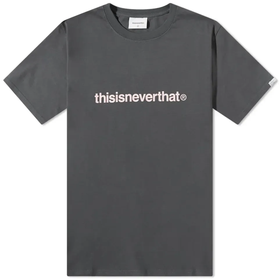 T-Logo T-Shirt