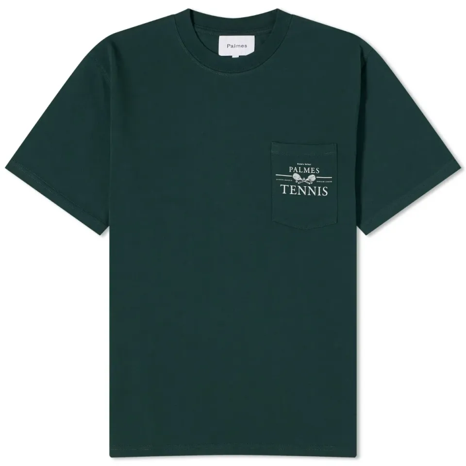 Vichi Pocket T-Shirt