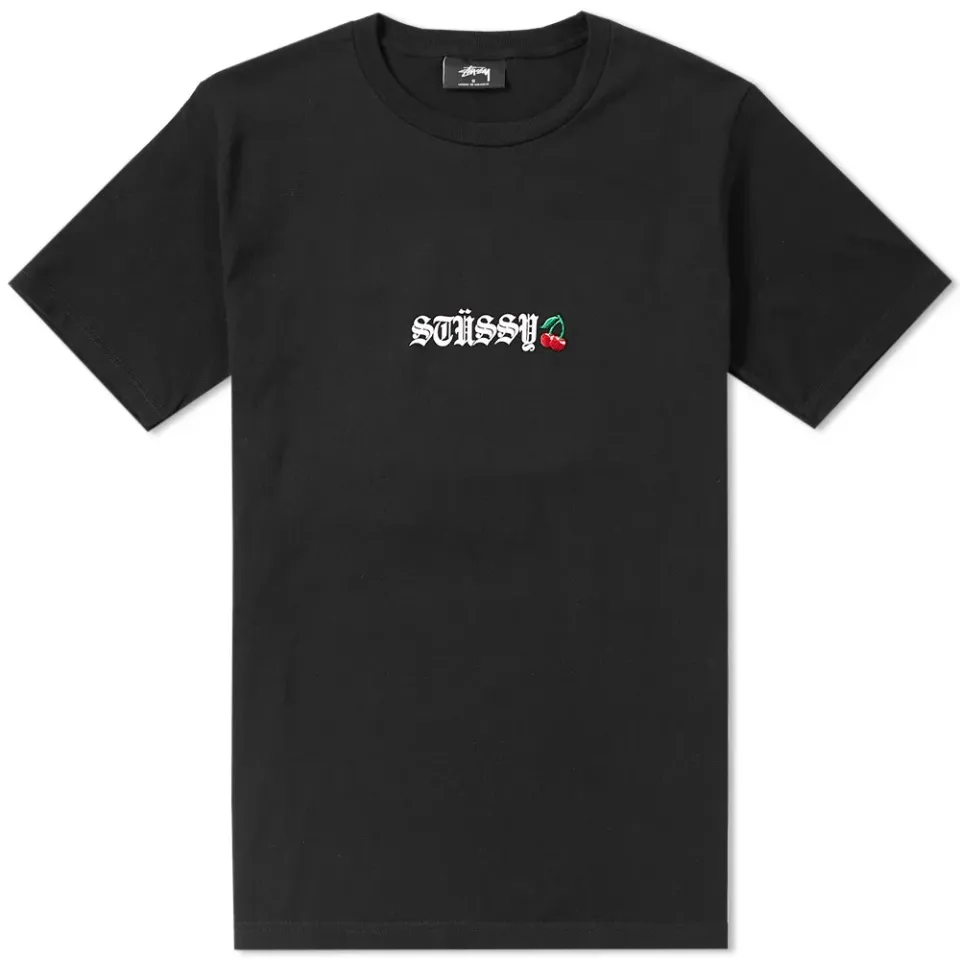 Cherry Tee
