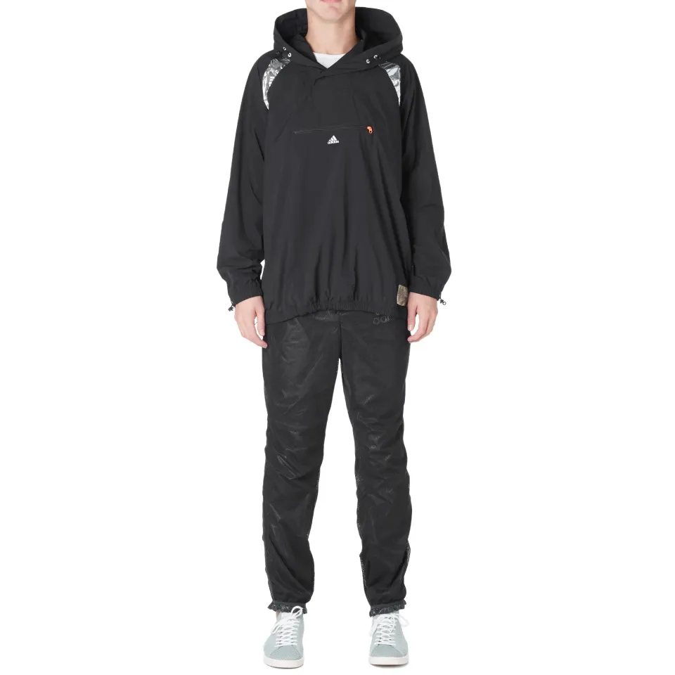 x Kolor Anorak Jacket