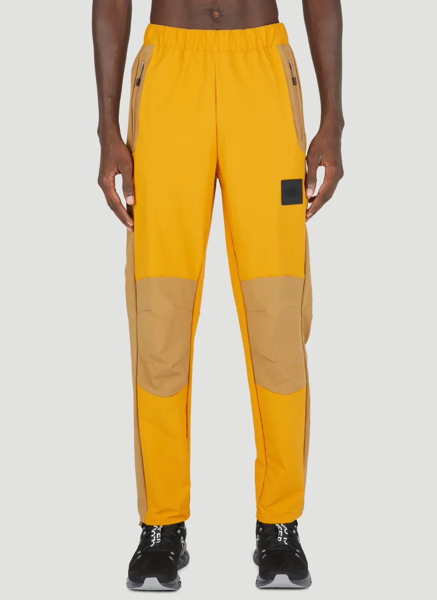 Lightweight Shell Suit Pants