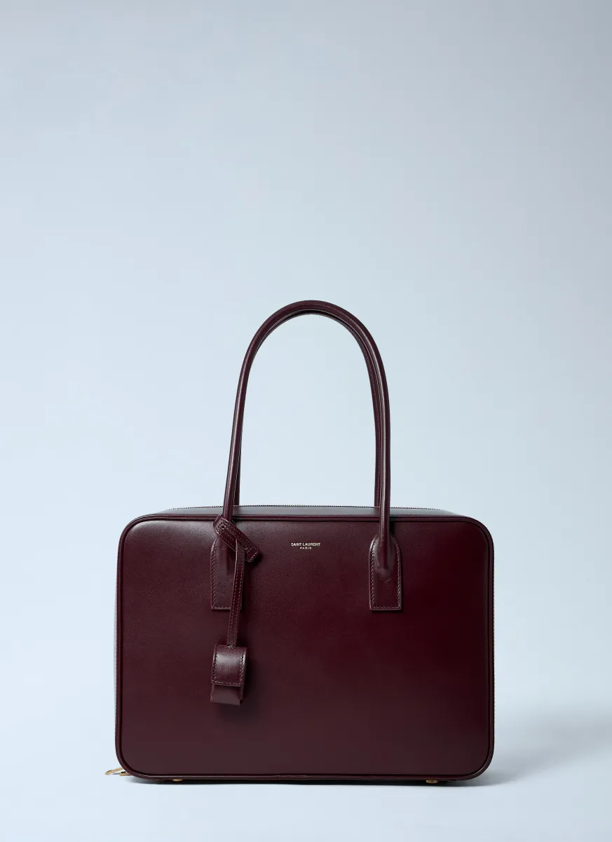 Sac De Jour Box Bauletto Handbag