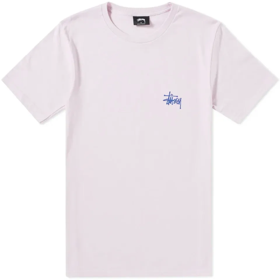 Basic Stussy Tee