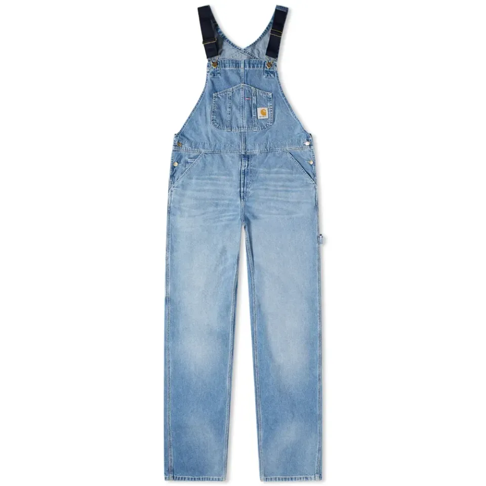 Bib Overall