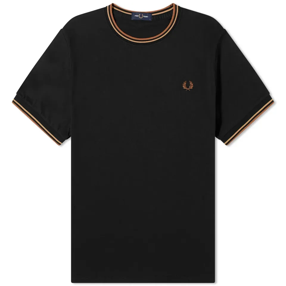 Twin Tipped T-Shirt