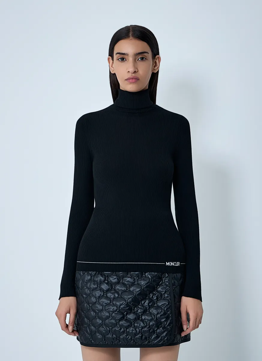 Wool Sweater