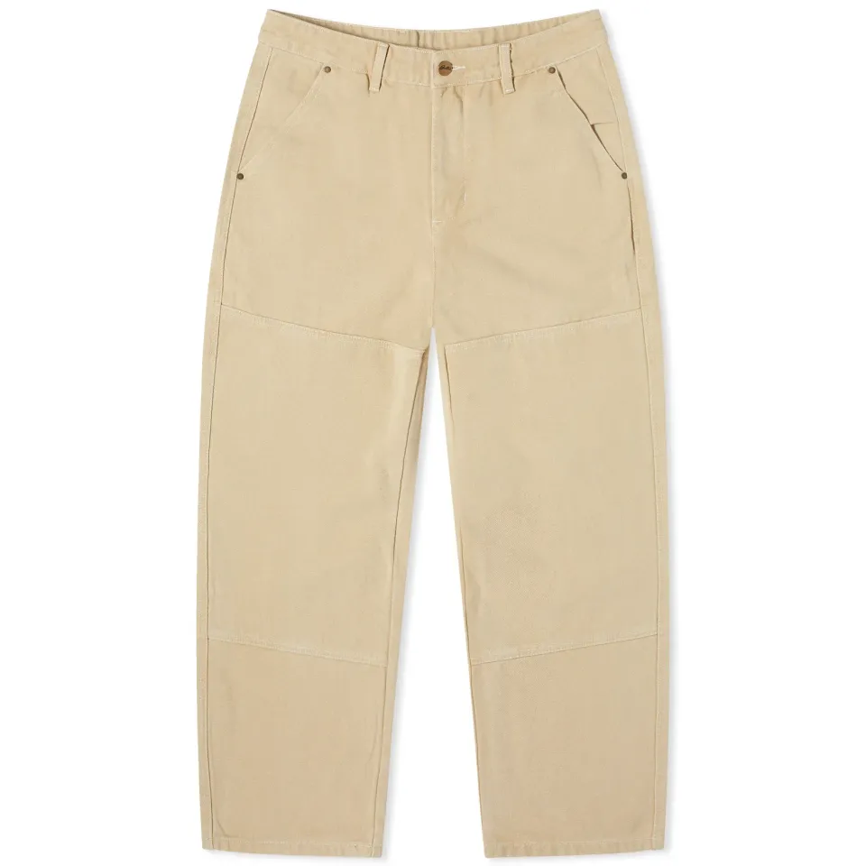 Work Double Knee Pants