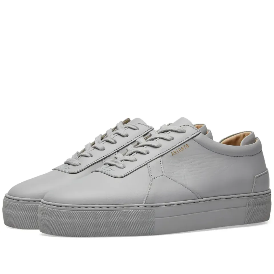 Platform Sneaker