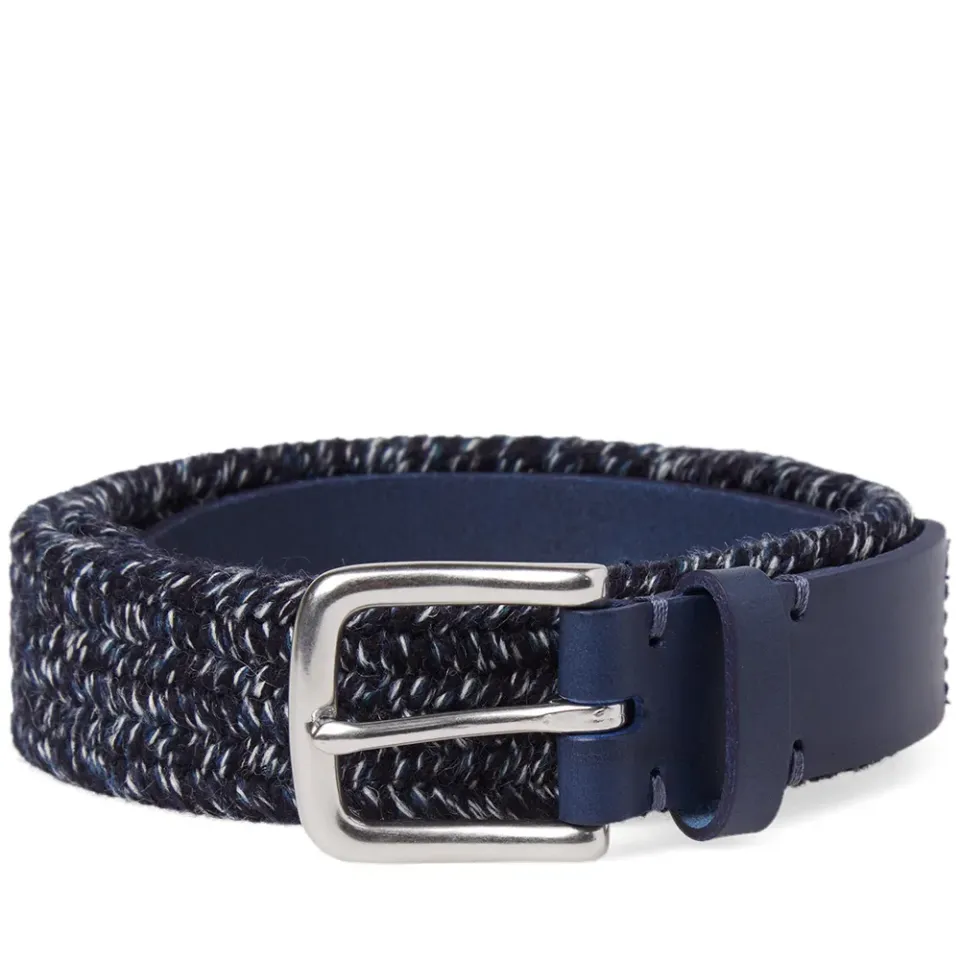 Melange Belt