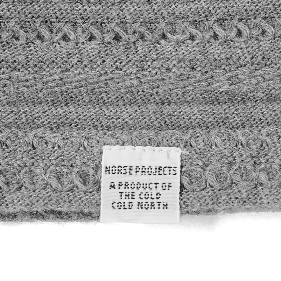 Niels Texture Stripe Tee
